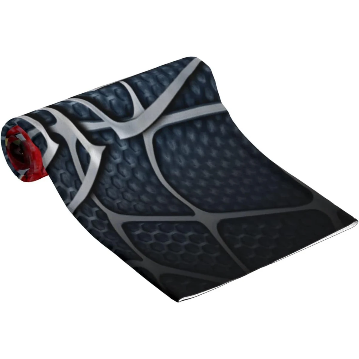 30″ X 60″ Sublimated Self-Hemmed Silk Touch Velour Beach Towel 1