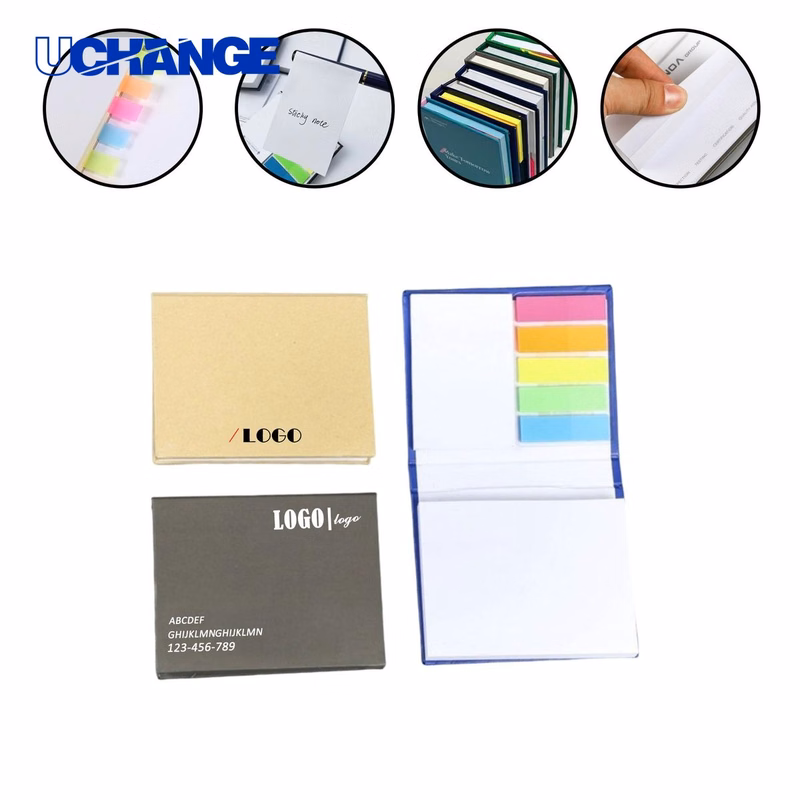 Lined Sticky Notes