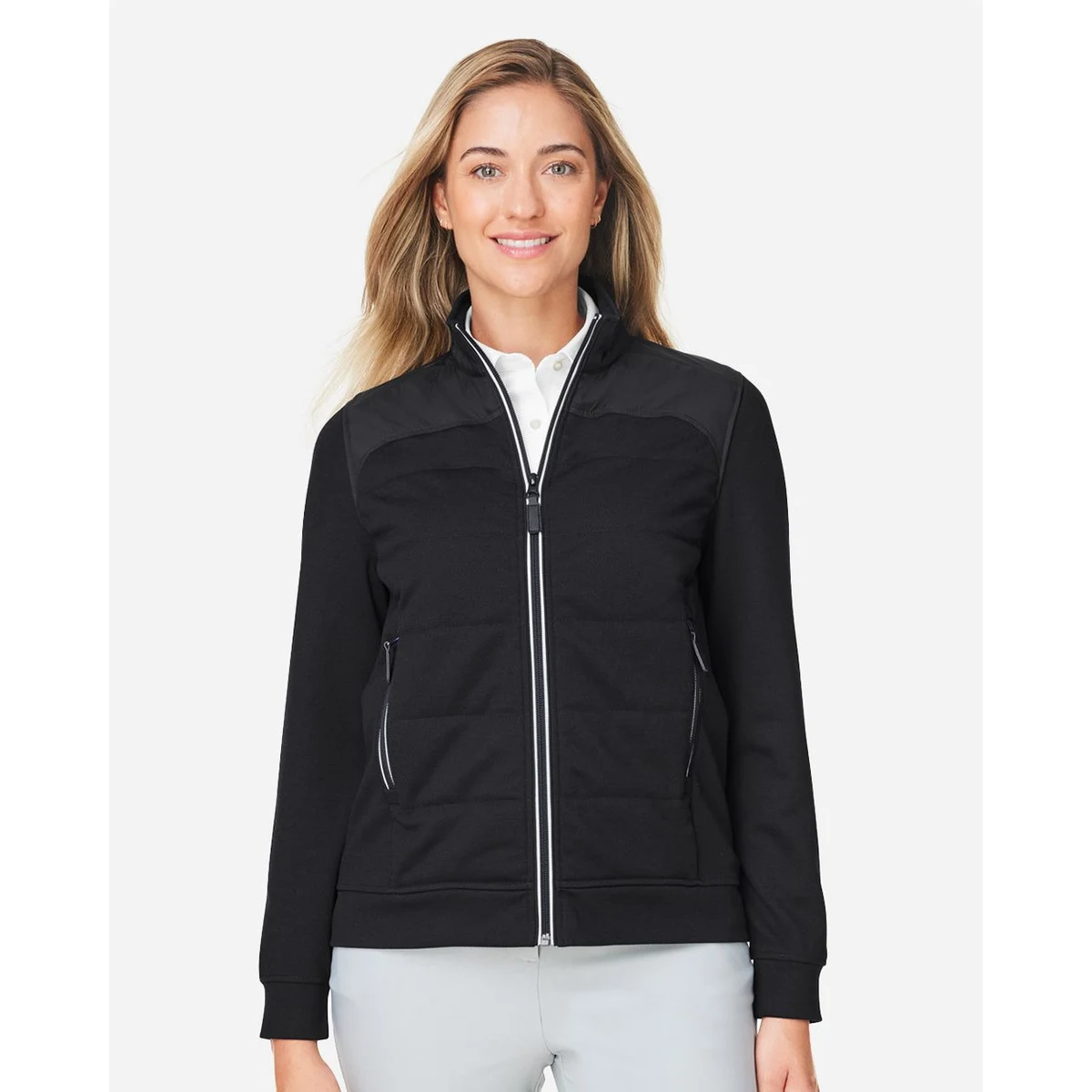 Women's New Classics® Club Jacket - DG71W 1