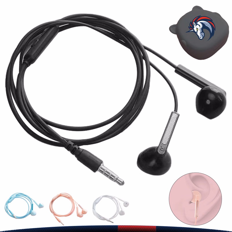 Nicoli Earbuds