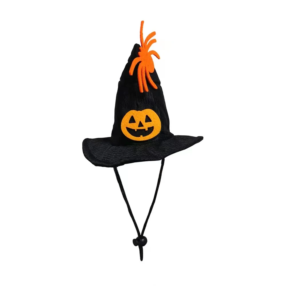 Cat Accessories Pets Halloween Set 1