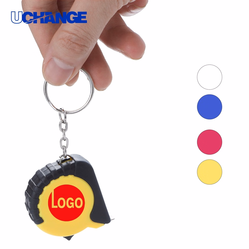 Small Pocket Tape Measure Tool