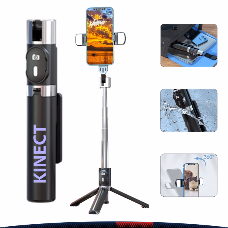 Chandel LED Bluetooth Self Stick