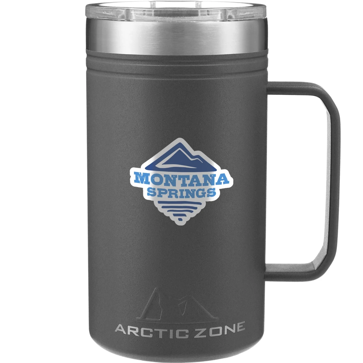 Arctic Zone® Titan Thermal HP® Copper Mug 24oz 1