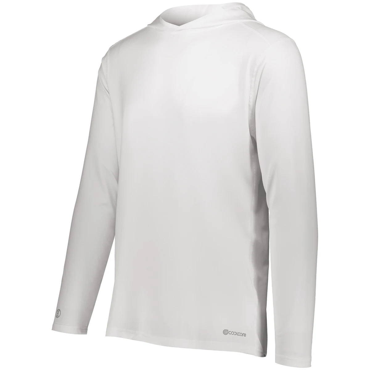 Youth Electrify Hoodie Powered by Coolcore® 1