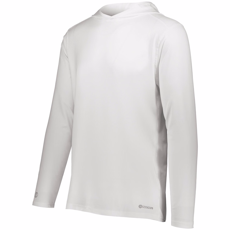 Youth Electrify Hoodie Powered by Coolcore®