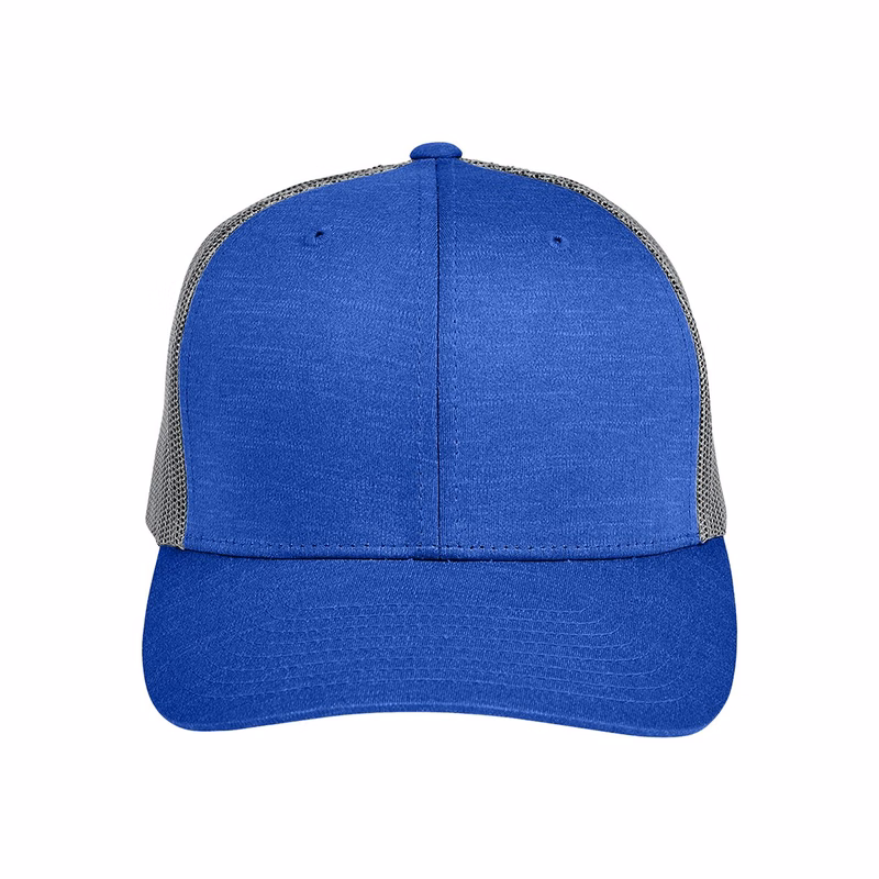 Zone Performance Trucker Cap by Yupoong - TT802