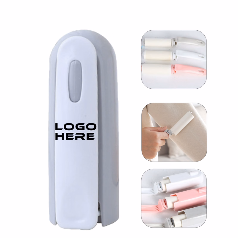 Eco Friendly Adhesive Lint Roller