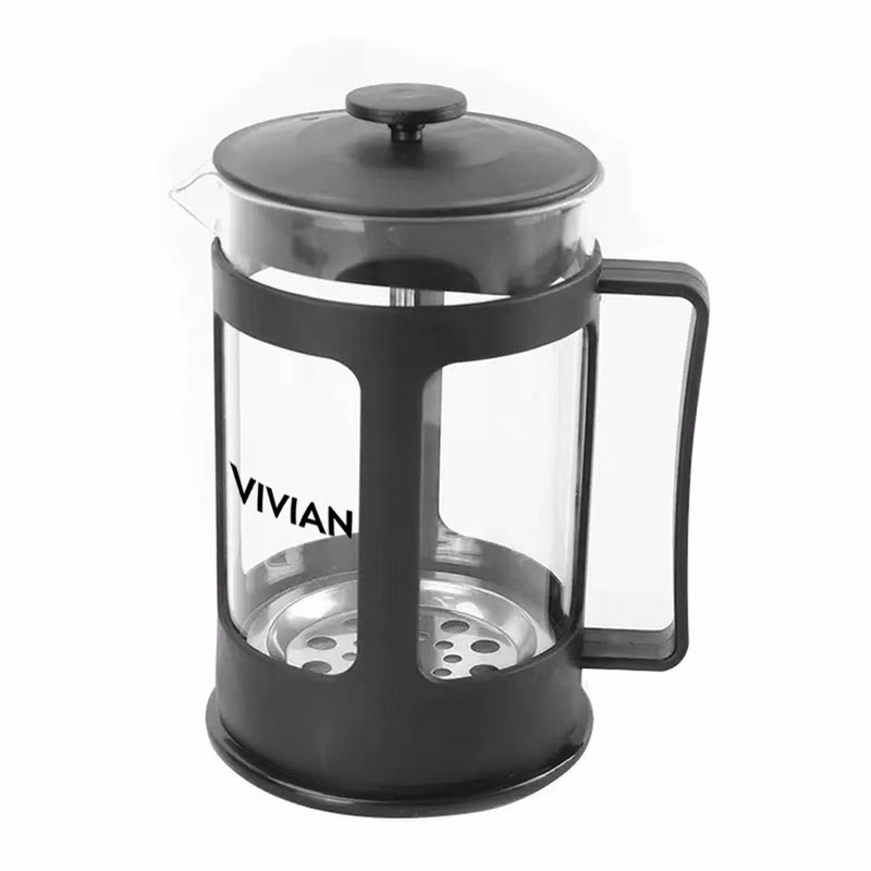 11.8oz French Press Coffee Maker