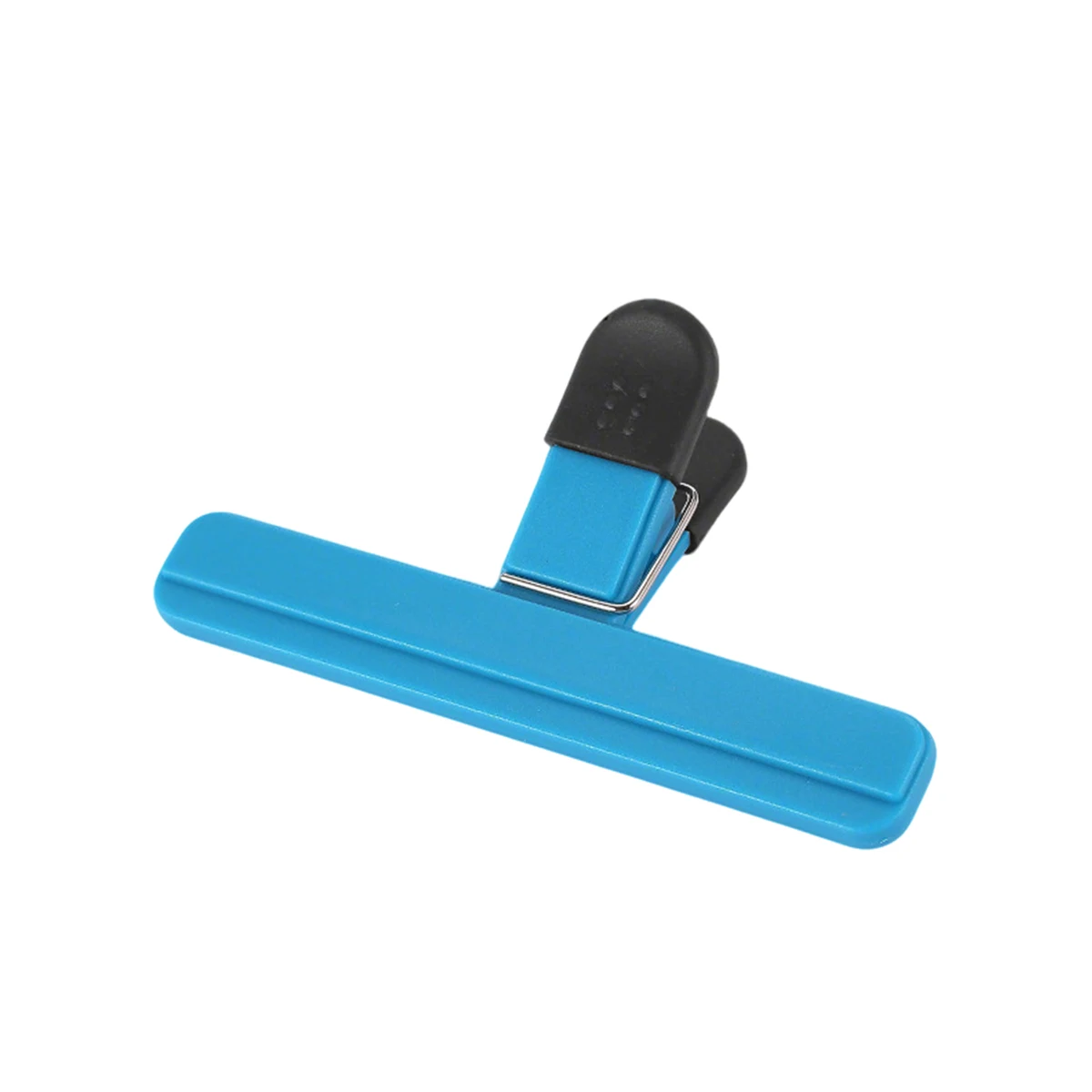 ABS Wide Jaw Snack Seal Clip With Grip 1