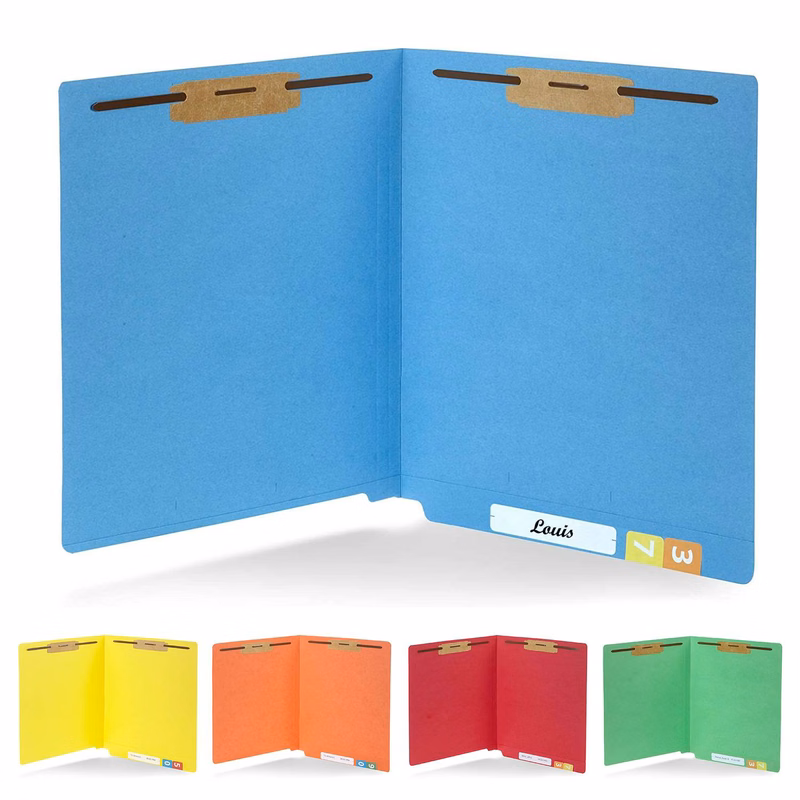 Manila Folder