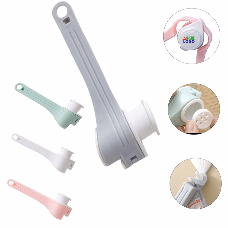 Durable Food Grade Bag Opening Sealing Clip
