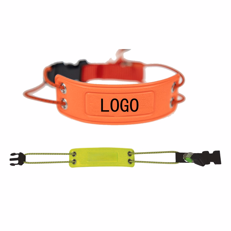 Safety Elastic Reflective Visibility Band