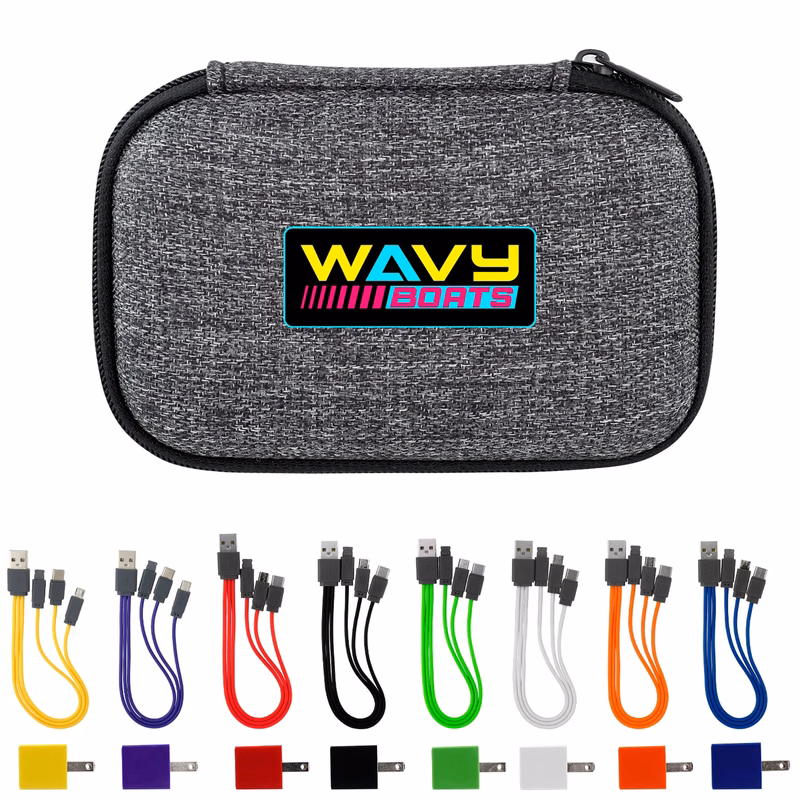 X Line Wall Charging Kit