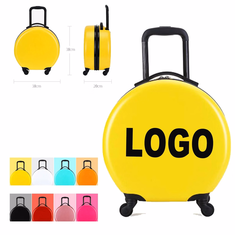 Kids Suitcases