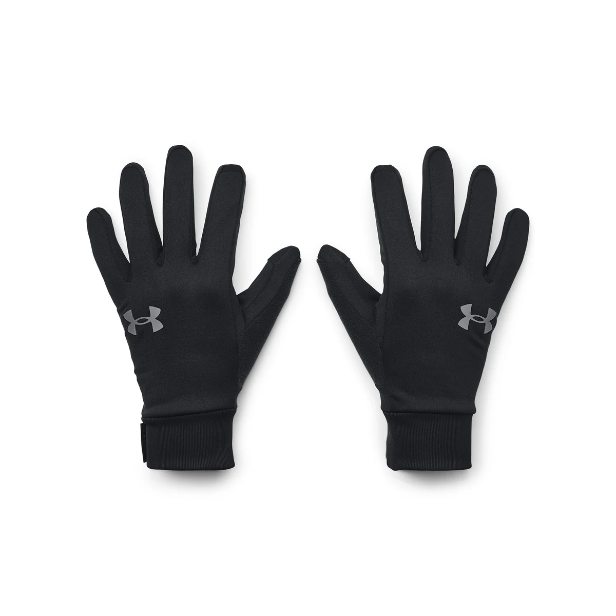 UA Storm Liner Men's Gloves 1