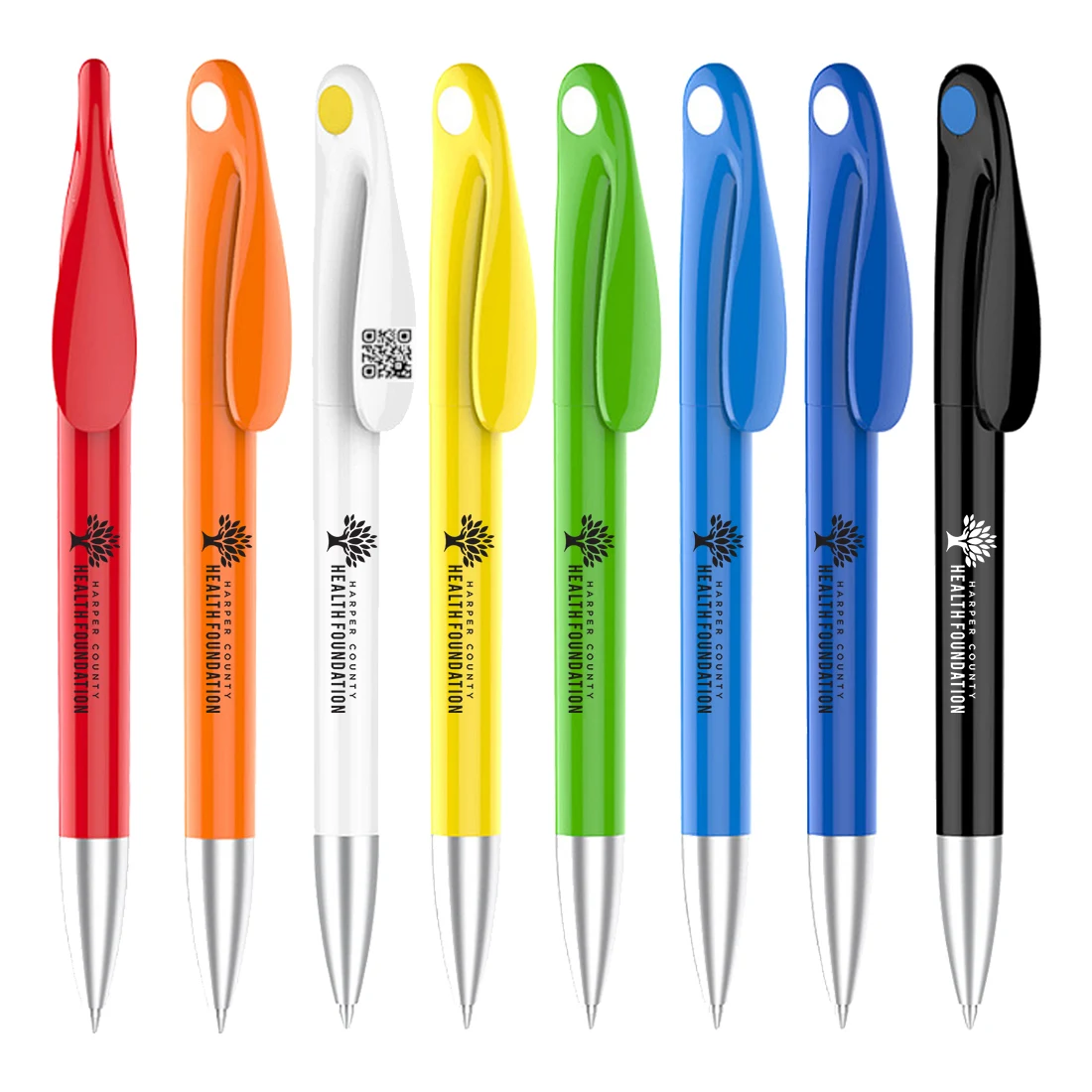 Point Smooth Writing Pen 1.0 mm 1
