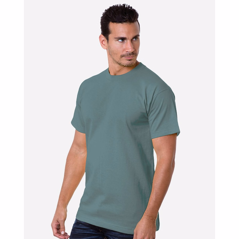 Unisex USA-Made Heavyweight T-Shirt - 5100