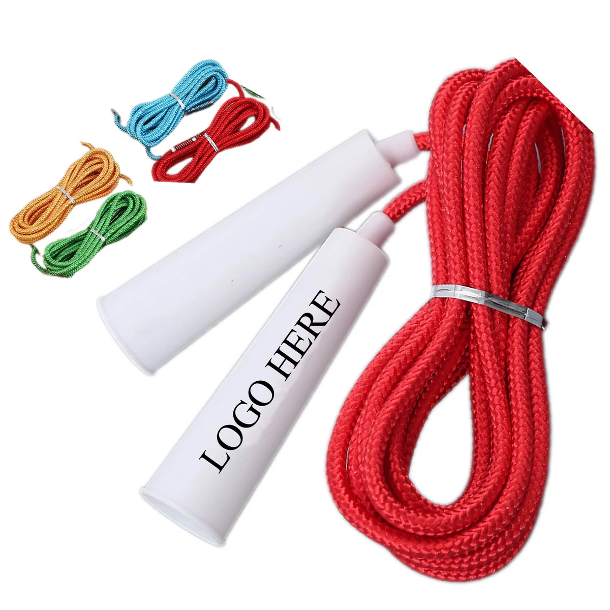 Fitness Resistance Rope 1
