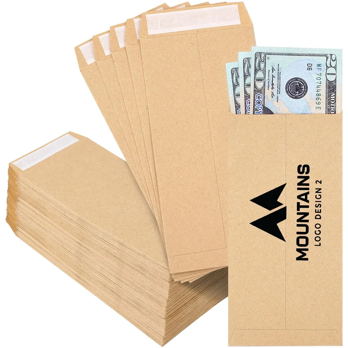 Money Envelopes 1