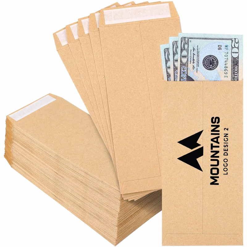 Money Envelopes