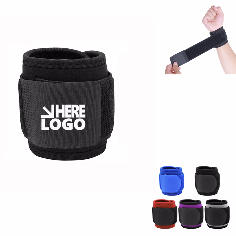 Outdoor Sports Wrist Guard MOQ 100
