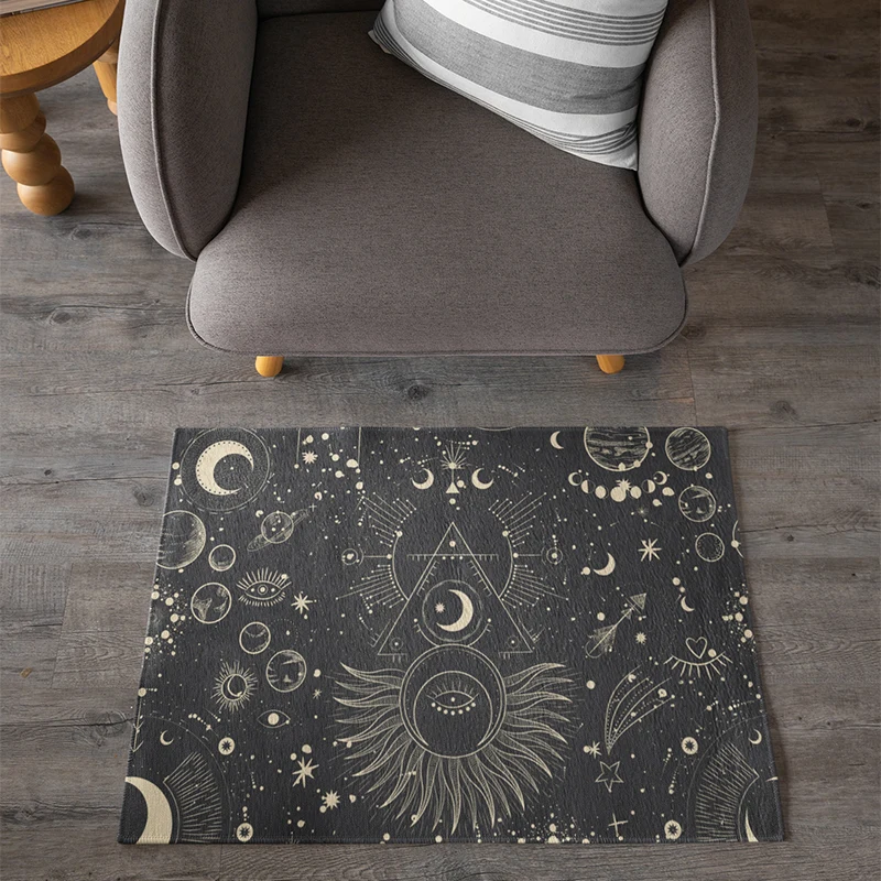 20" X 31" Indoor Rug 1