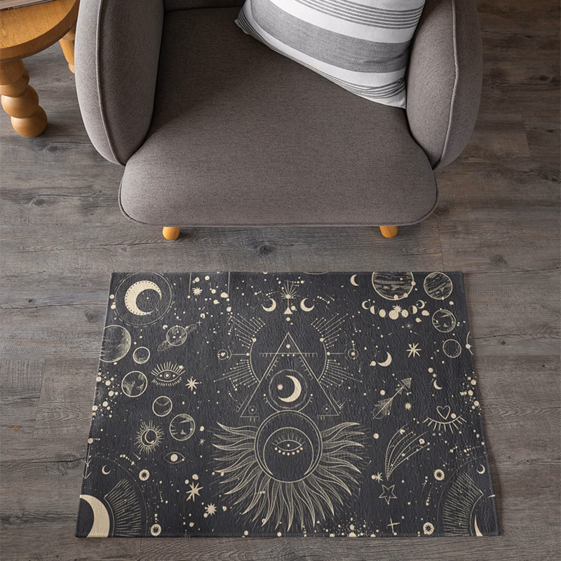 20" X 31" Indoor Rug