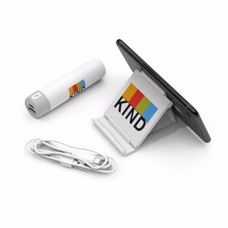 Urban Adventure Kit: Travel accessories kit