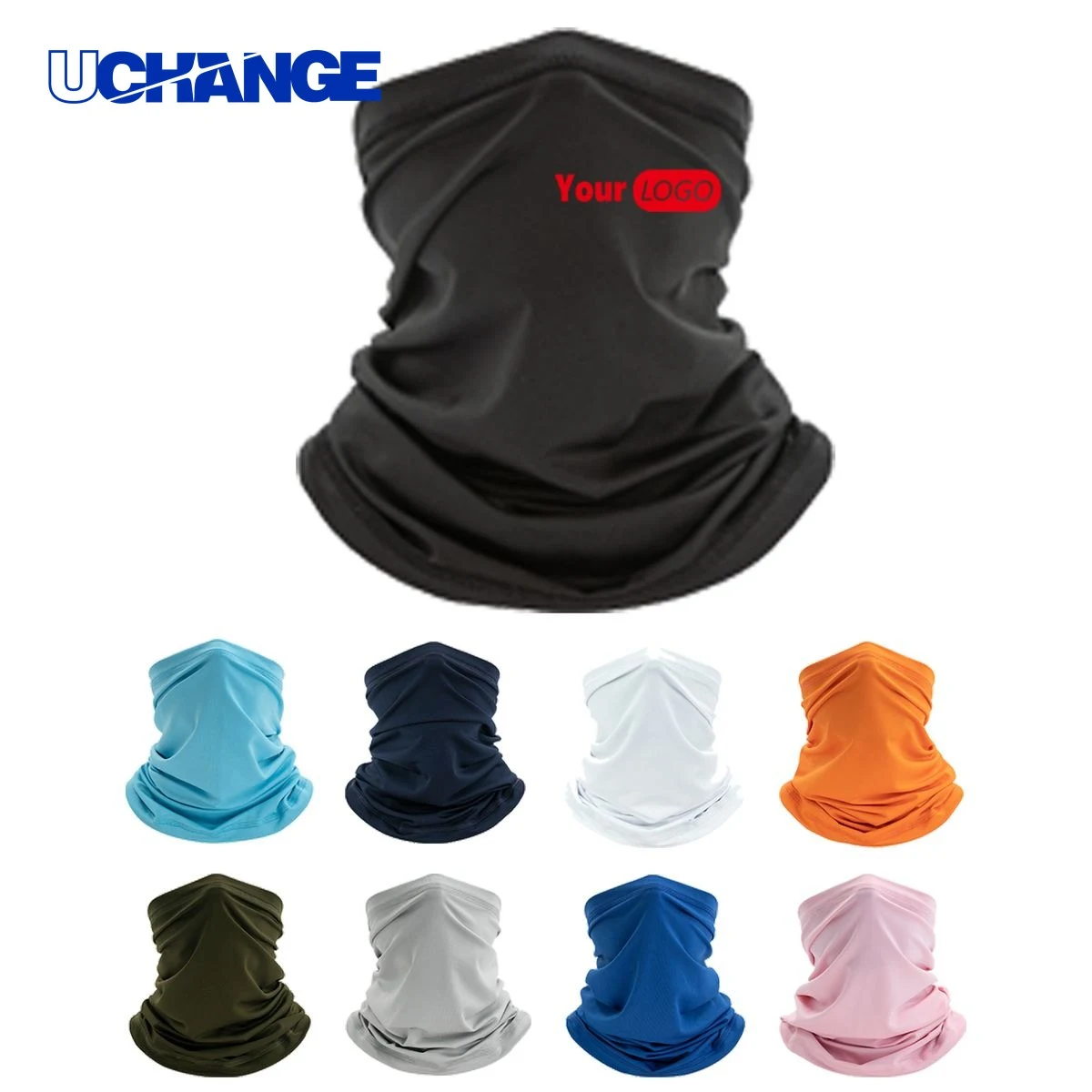 Lightweight Multi-Functional Neck Gaiter Cover 1