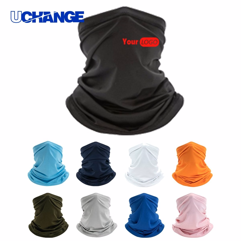 Lightweight Multi-Functional Neck Gaiter Cover