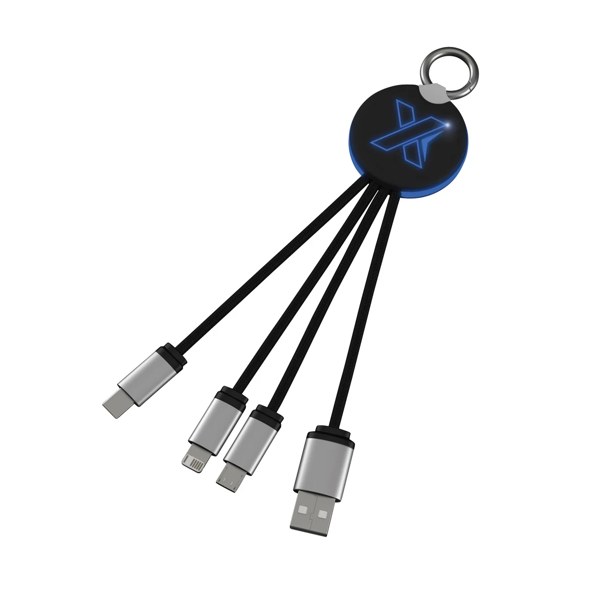 SCX Innovative Design™ Eco Ring Light Cable 1