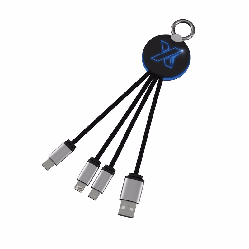 SCX Innovative Design™ Eco Ring Light Cable