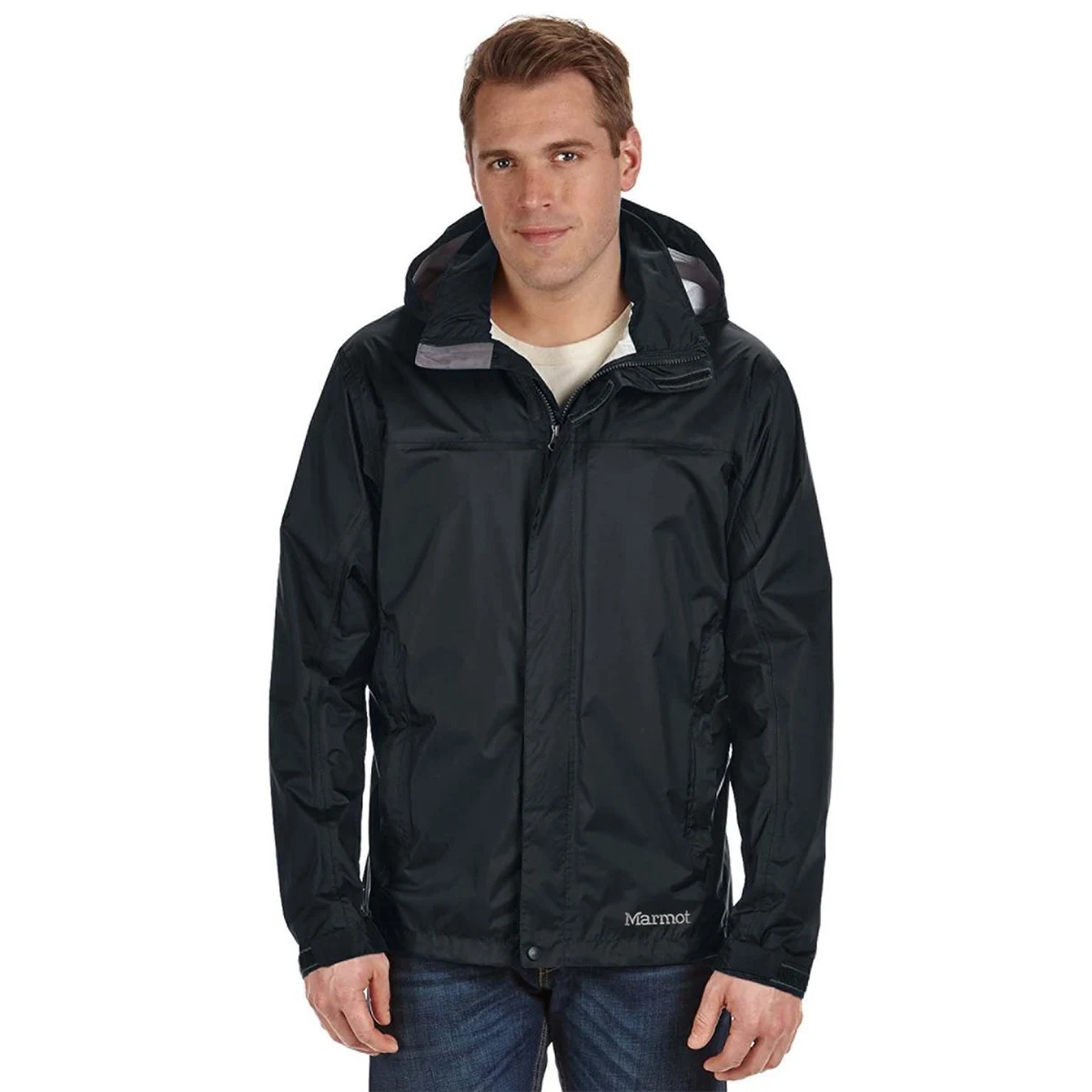 Precip Eco Rain Jacket - M13893 1