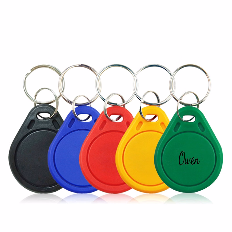 Access Control Proximity Key Fob