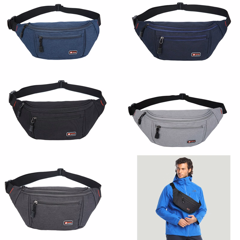 Sport Fanny Pack Waist Bag
