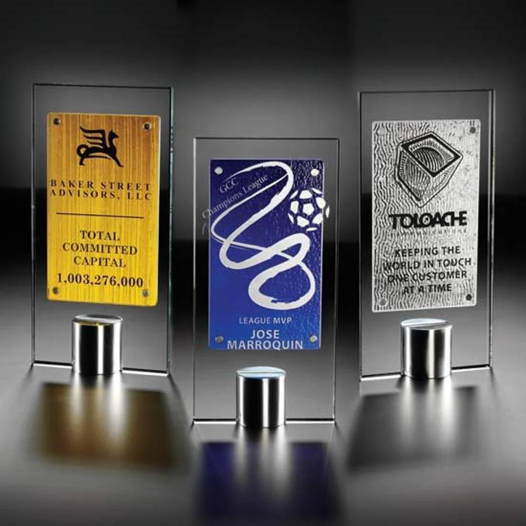Mondrian Amber Award 1