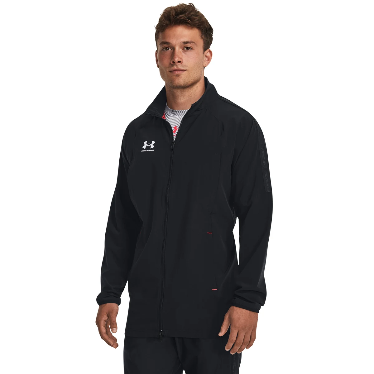 UA Challenger Pro Men's Jacket 1