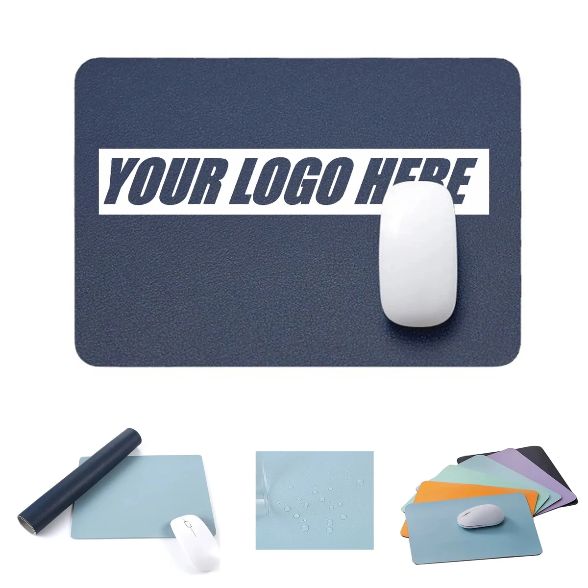 Full color mouse pad 1