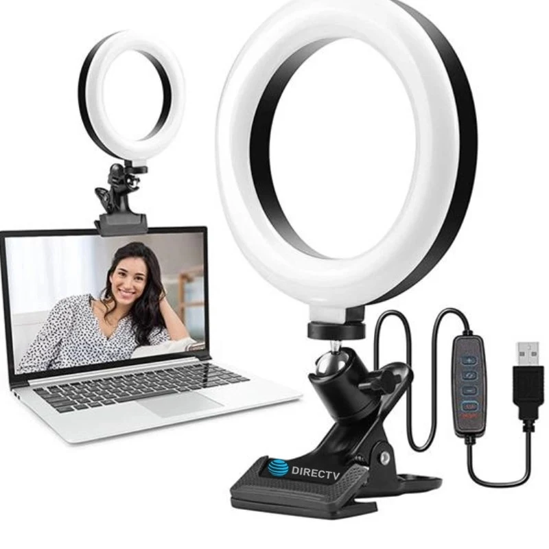 Selfie Ring Light 1