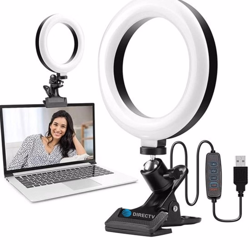 Selfie Ring Light