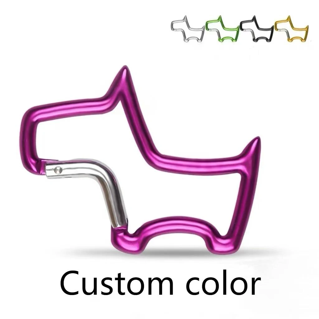 Terrier Carabiners 1