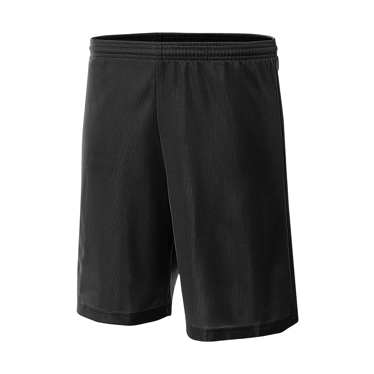 A4 Lined Micromesh Short 1