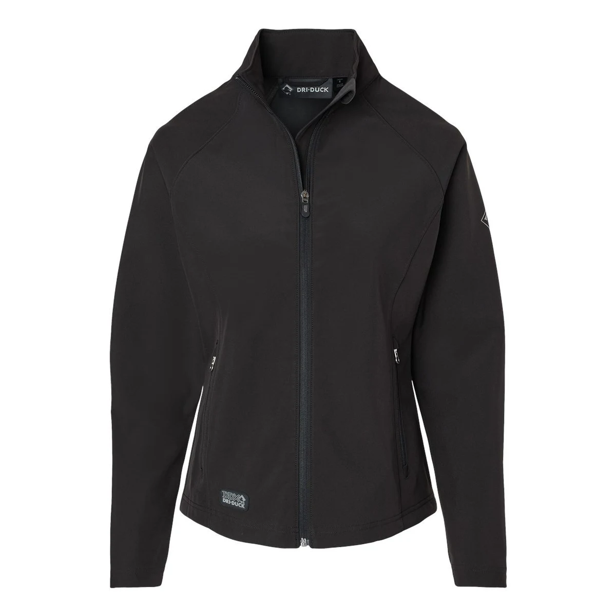 Women's Contour Soft Shell Jacket - 9439 1