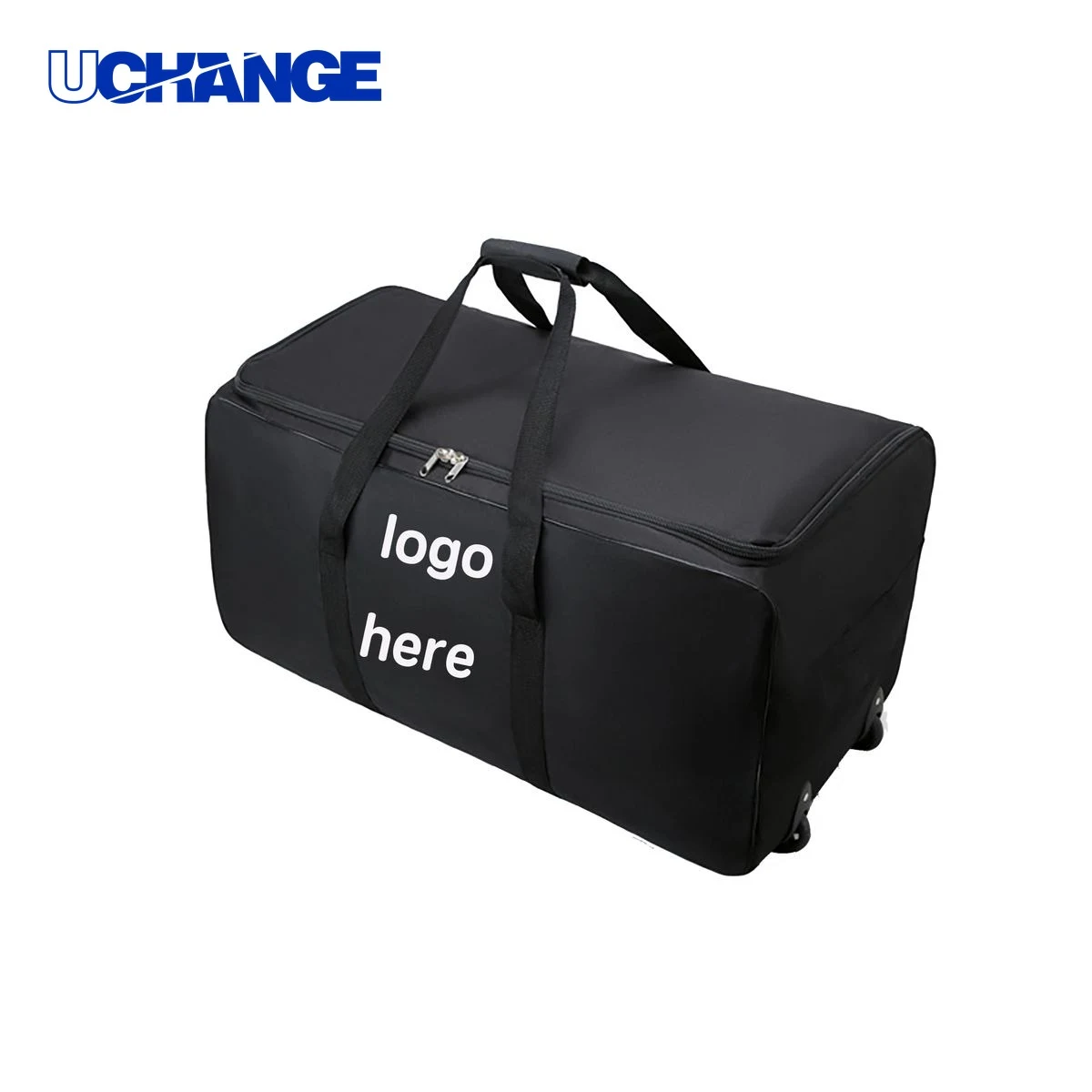 Multifunctional Roller Luggage Bag 1