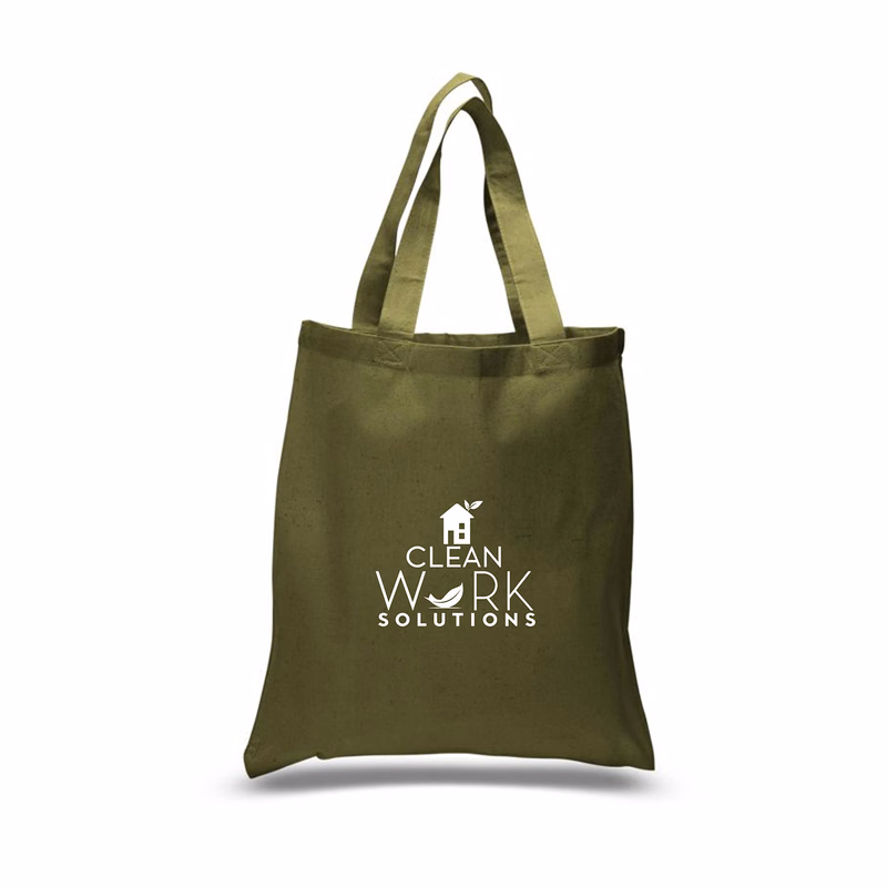 Rainbow Tote Bag