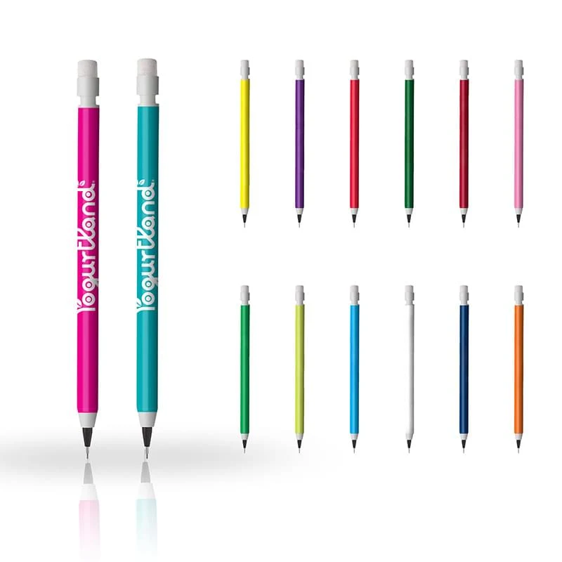 Mechanical Pencil (Digital Full Color Wrap) - without Clip 1