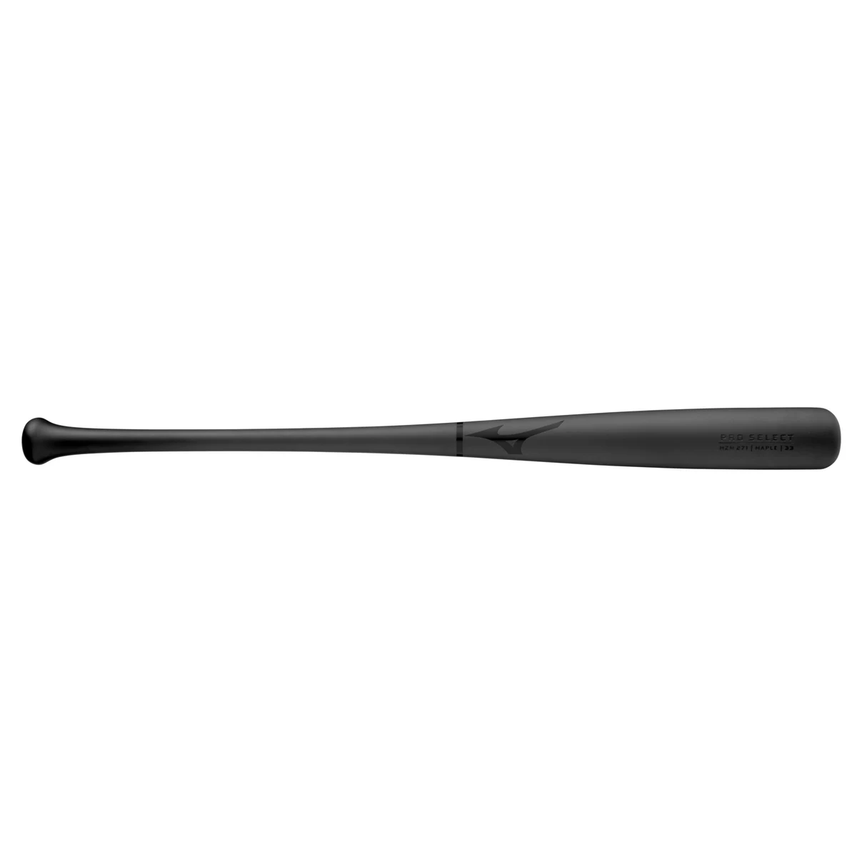 Pro Select MZM 271 Maple Wood Baseball Bat 1