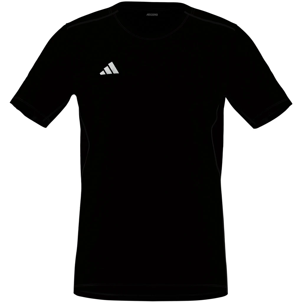 ADIZERO E TEE 1