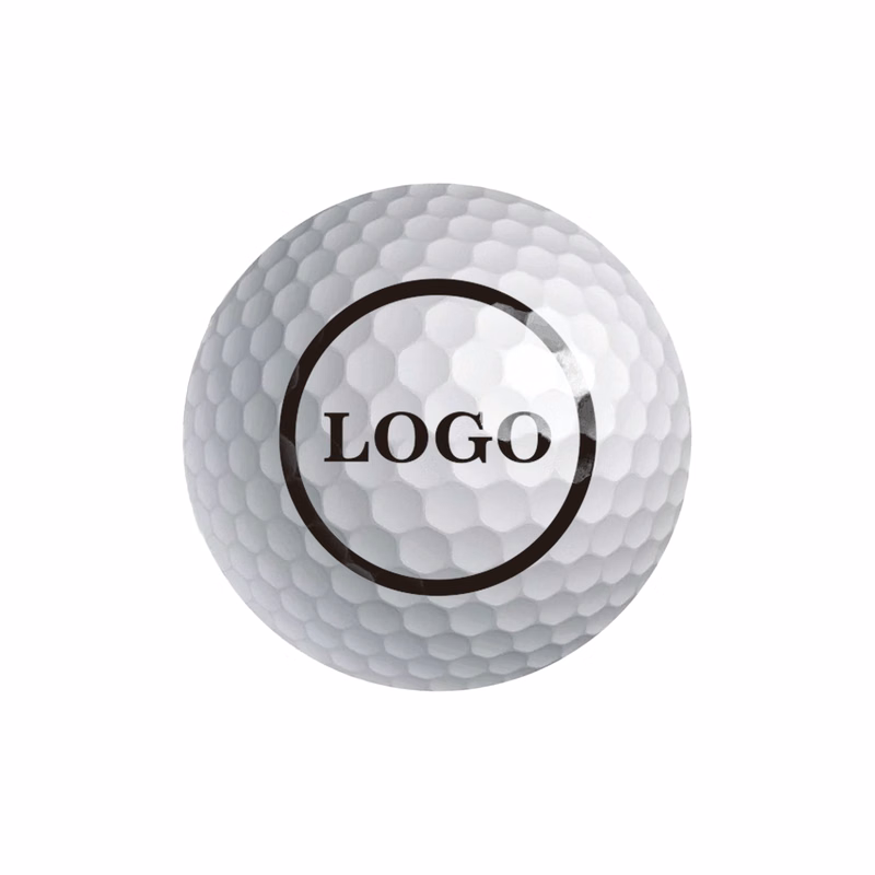 Practice With Golf Gift balls
